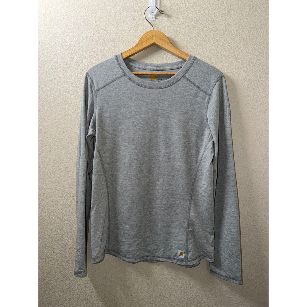 Women's Carhartt Long Sleeve Shirt Size Small